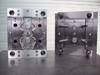 R&S Budds Ltd | Injection Mould Tool