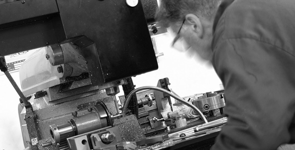 R&S Budds | CAD/CAM | CNC | Turning | Toolmaking  | Norfolk
